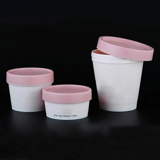 Body Cream جار 200ml
