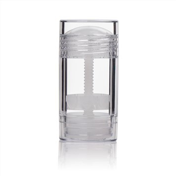 دیوڈورنٹ کنٹینرز صاف کریں