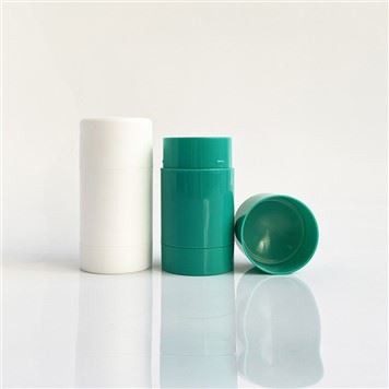 پلاسٹک دیوڈورنٹ ٹیوب